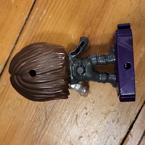Marvel 2020 McDonald's Toy - Picture 3 of 7